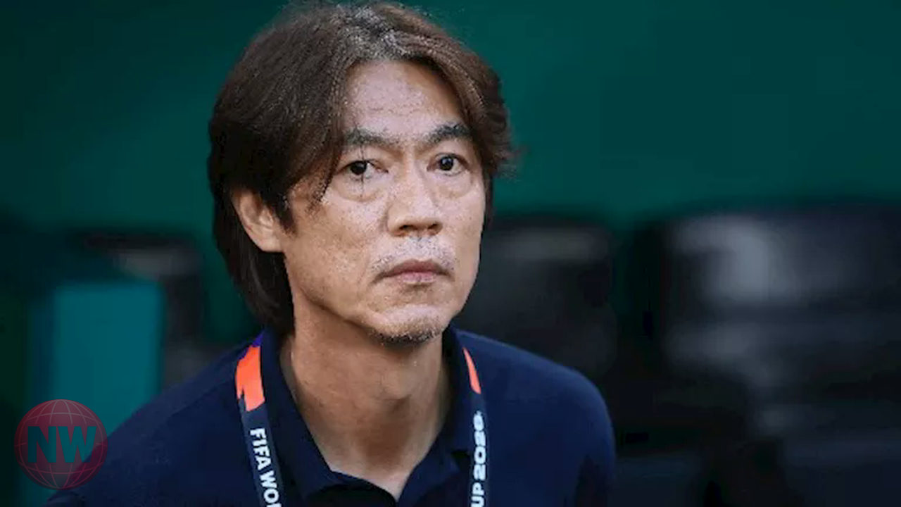 هونغ ميونغ بو يعتذر للجماهير ويكشف تهديدات بالقتل بعد مونديال 2026