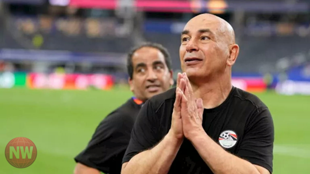 تفاصيل الرواتب الجديدة لجهاز حسام حسن بعد تمديد عقده مع منتخب مصر حتى 2030