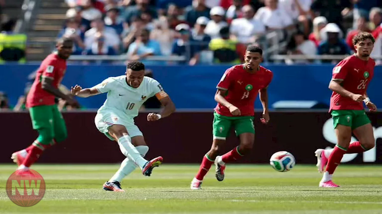 مبابي وميسي يتصدران قائمة هدافي كأس العالم 2026 بـ8 أهداف لكل منهما