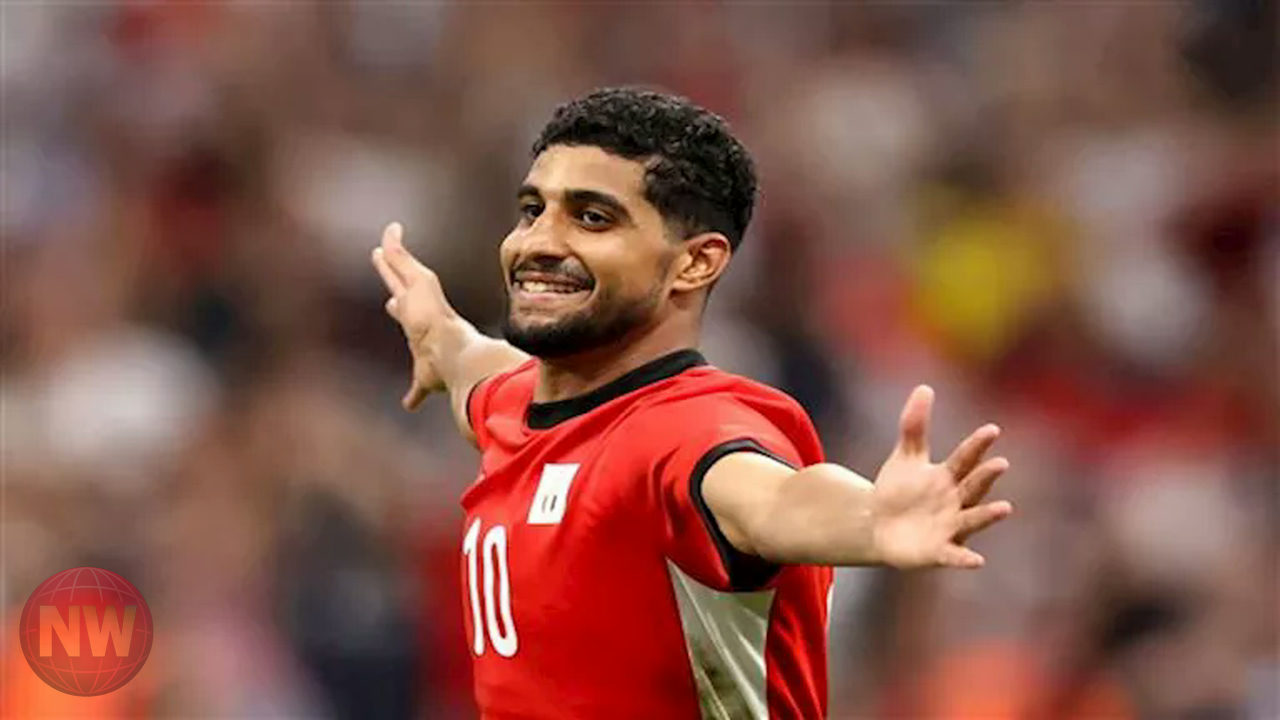 ياسين منصور ينتظر موافقة الخطيب لبدء مفاوضات ضم إبراهيم عادل للأهلي