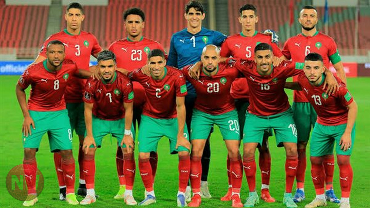 منتخب المغرب يبقى سادساً عالمياً في تصنيف فيفا رغم الخروج من المونديال