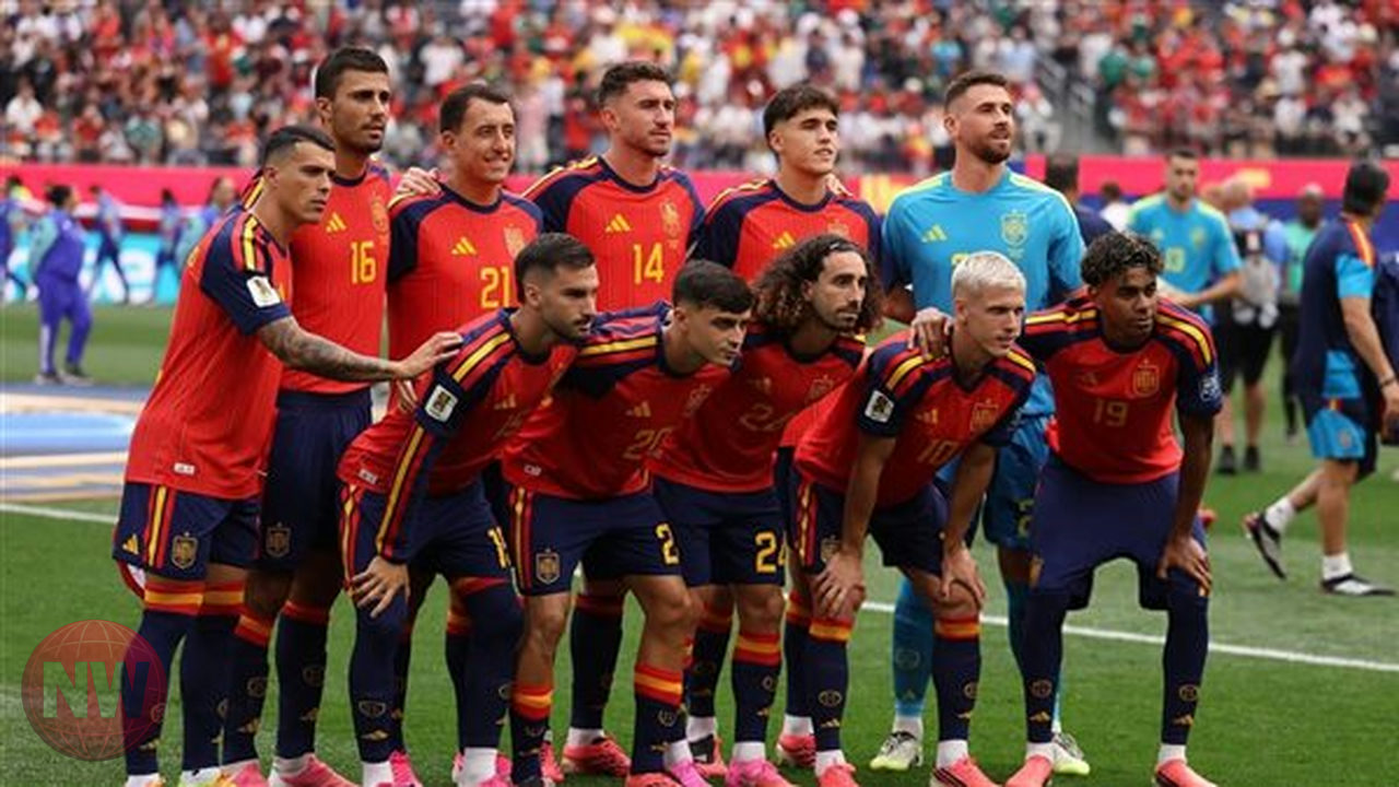 إسبانيا وبلجيكا في ربع نهائي مونديال 2026 موعد وقنوات وتاريخ المواجهة