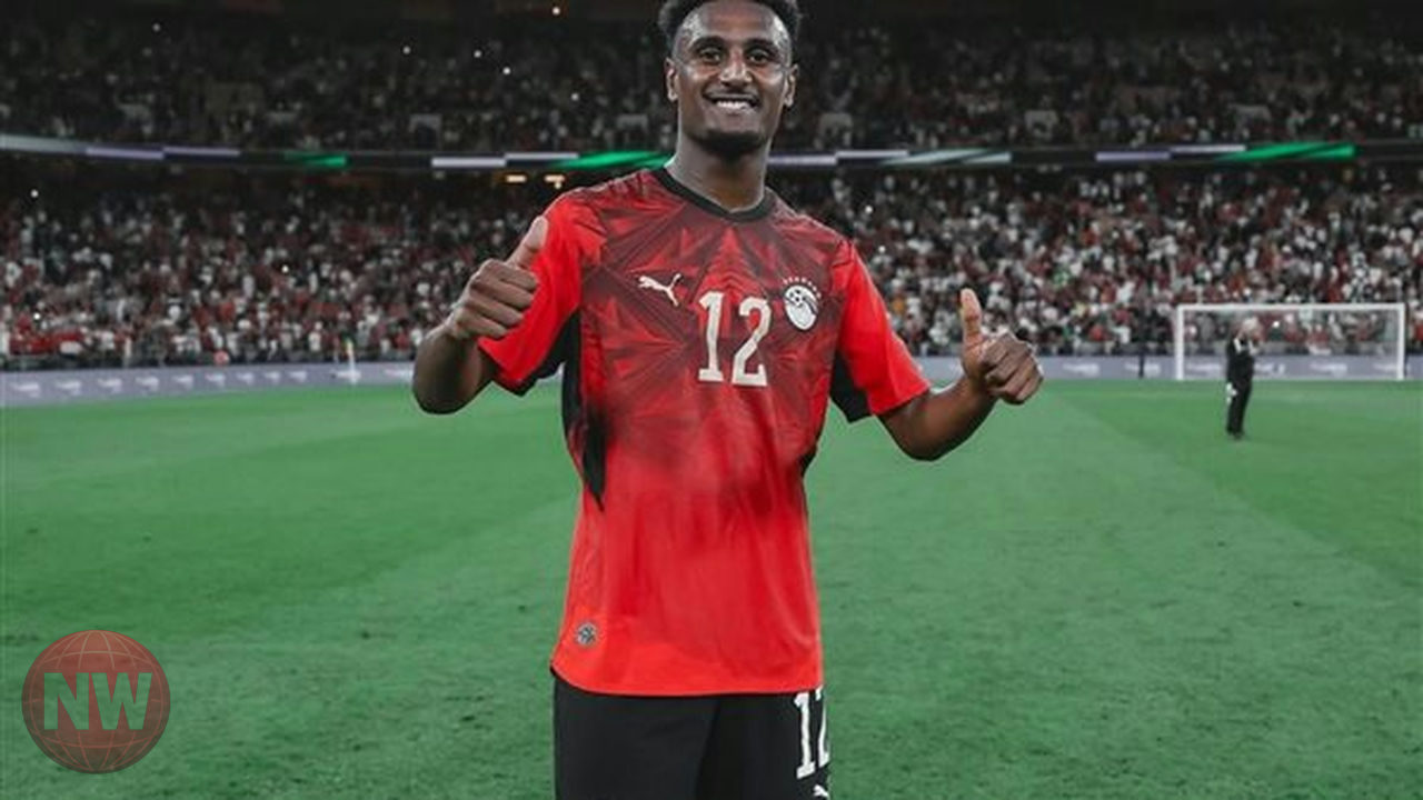 فياريال يتحرك لضم المصري هيثم حسن بعد تألق منتخب مصر في كأس العالم