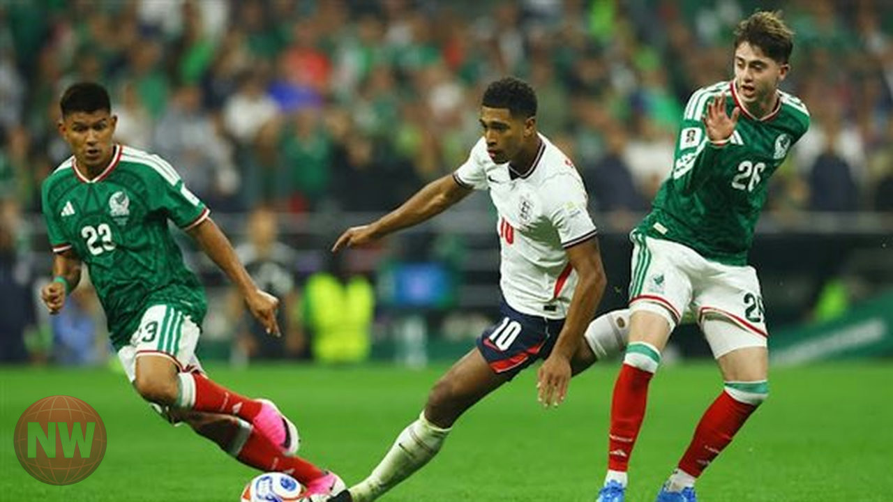 الطقس يهدد مباراة إنجلترا والنرويج في ربع نهائي كأس العالم 2026 بميامي