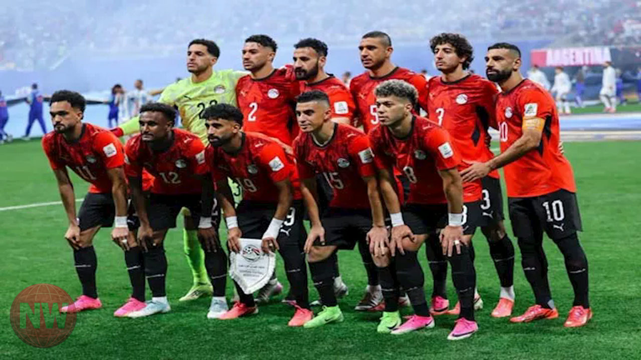 محمد عبد الواحد: هدف مصر غير المعلن في مونديال 2026 كان نصف النهائي