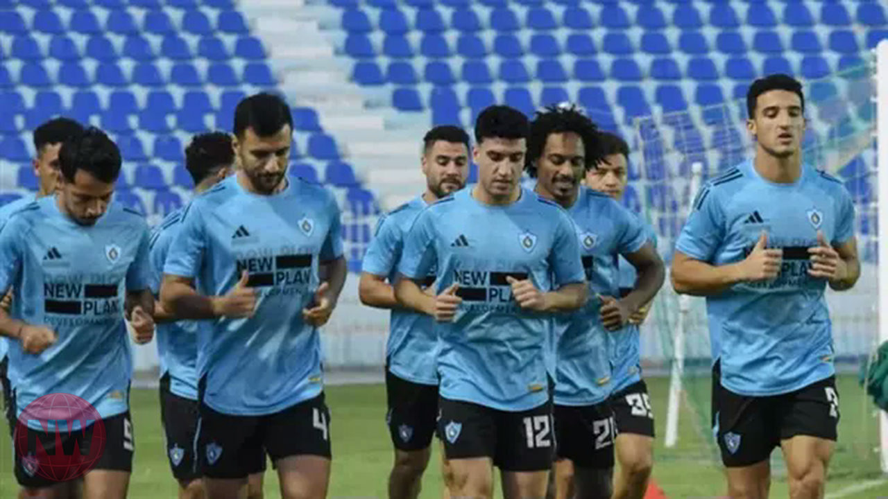 غزل المحلة يتعاقد مع عبد الفتاح شتا لتدعيم دفاعه في الميركاتو الصيفي