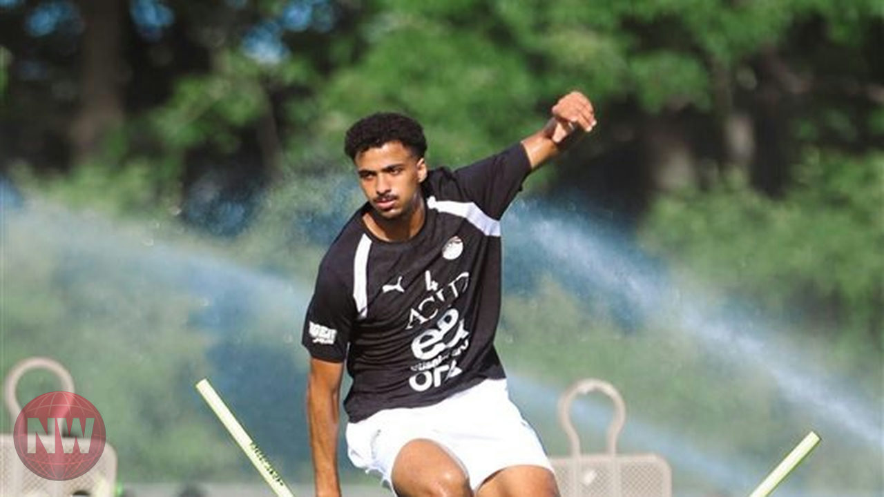 مفاوضات لودوجوريتس البلغاري تقترب من ضم حسام عبد المجيد من الزمالك