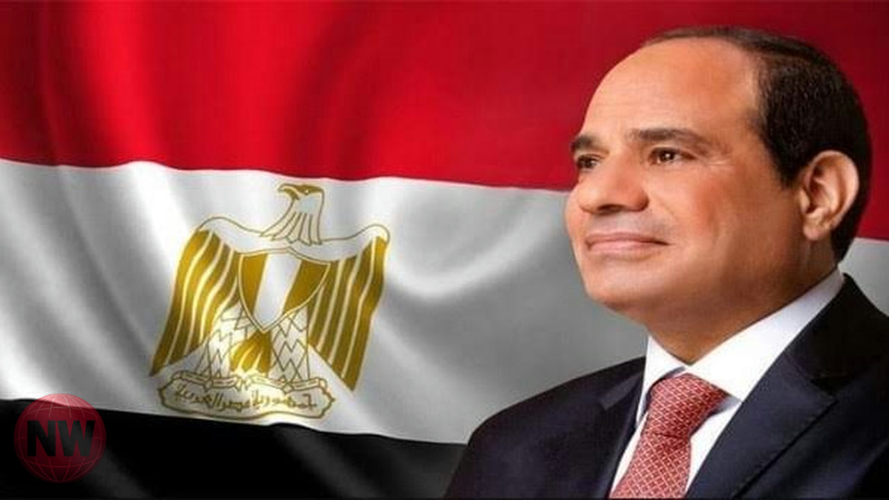 الرئيس السيسي يمنح منتخب مصر وسام الرياضة بعد مشاركة مونديال 2026