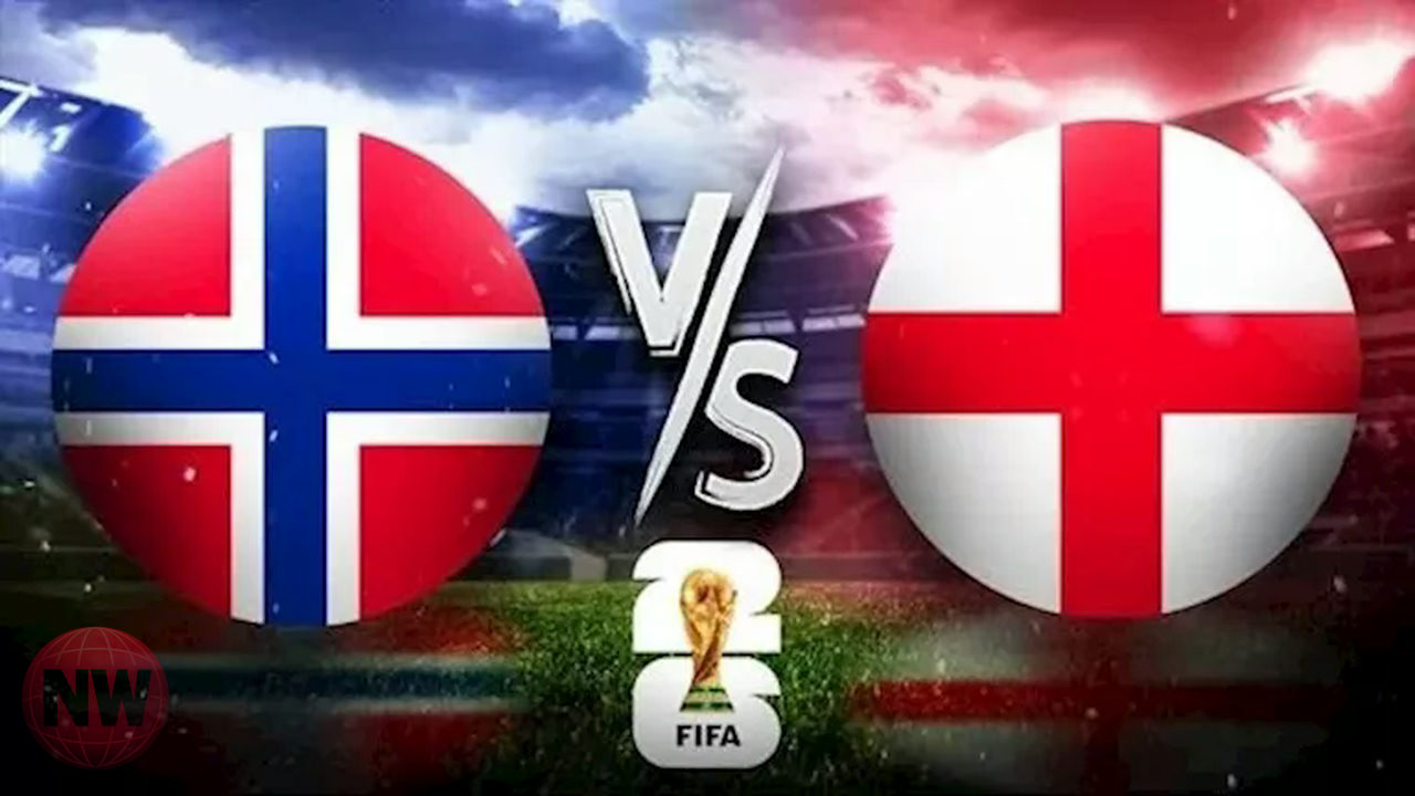 إنجلترا والنرويج تتنافسان على نصف نهائي كأس العالم 2026