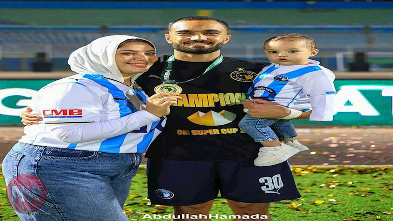 مصطفى زيكو يكشف عن دعم زوجته له في مسيرته الكروية