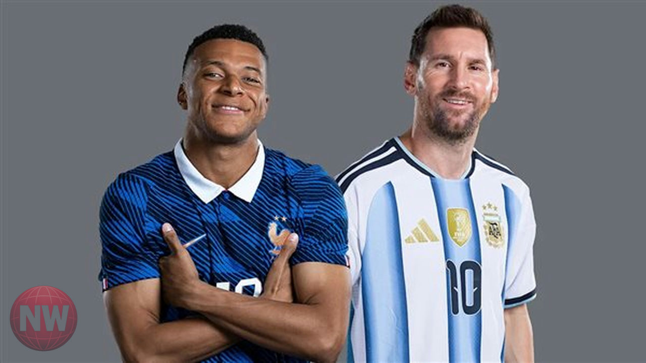 تأهل الأربعة الأوائل في تصنيف فيفا إلى نصف نهائي كأس العالم 2026 لأول مرة