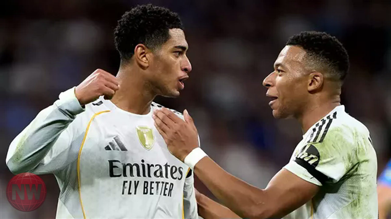 ريال مدريد يحطم الرقم القياسي التهديفي في مونديال 2026 ويوفنتوس ينفي دياز