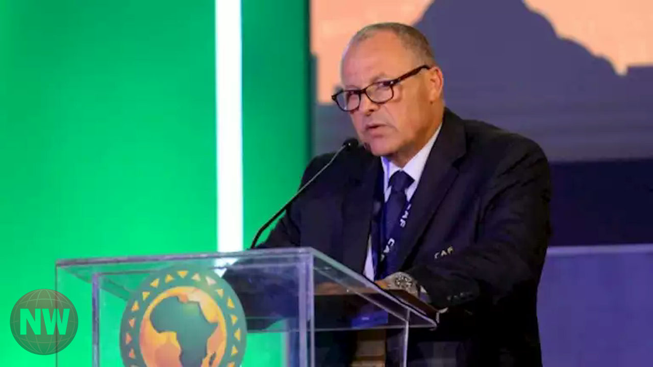 اتحاد الكرة المصري يعلن التقدم لاستضافة كأس أمم أفريقيا 2028