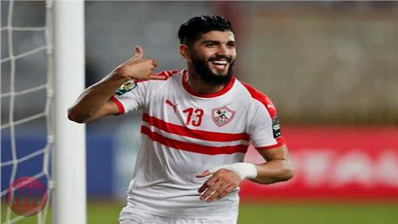 الزمالك يعلن انتهاء أزمة مستحقات فرجاني ساسي بعد جدولة الديون