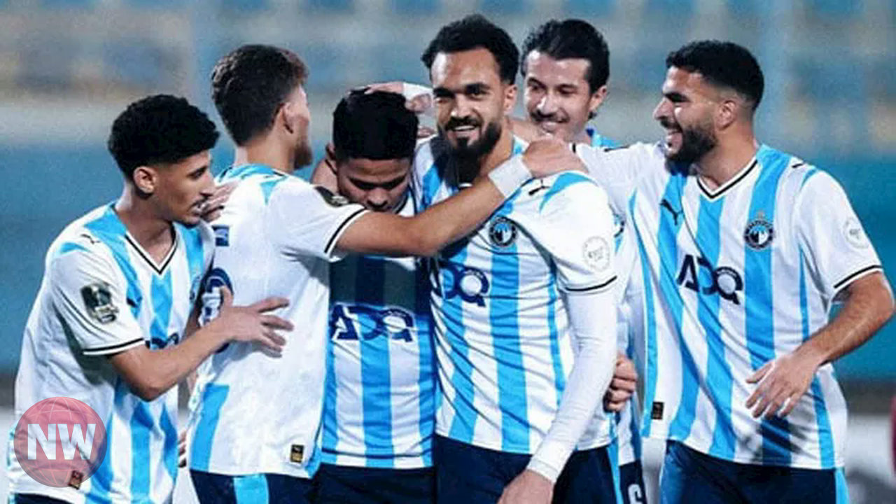 بيراميدز ينهي اتفاقه مع موكوينا لتدريب الفريق خلفًا ليوريسيتش