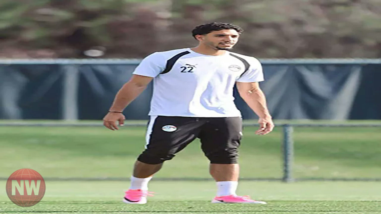 توتنهام ونيوكاسل يتنافسان على ضم عمر مرموش من مانشستر سيتي
