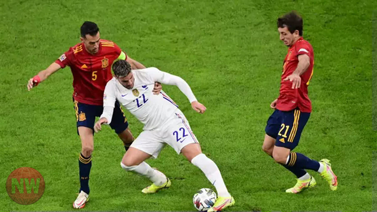 مؤشرات القوة تكشف تفوق فرنسا هجوميا وإسبانيا دفاعيا قبل نصف نهائي المونديال