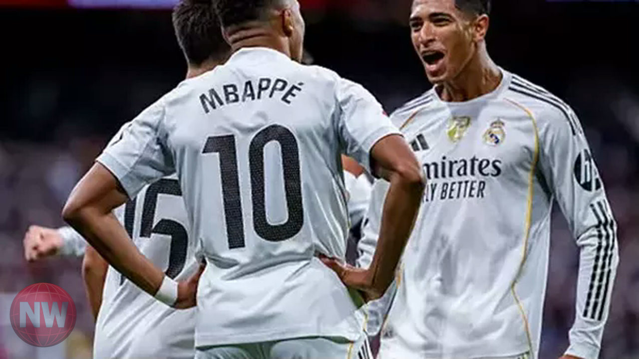 ريال مدريد يربط الكرة الذهبية 2026 بنتائج كأس العالم بين بيلينجهام ومبابي
