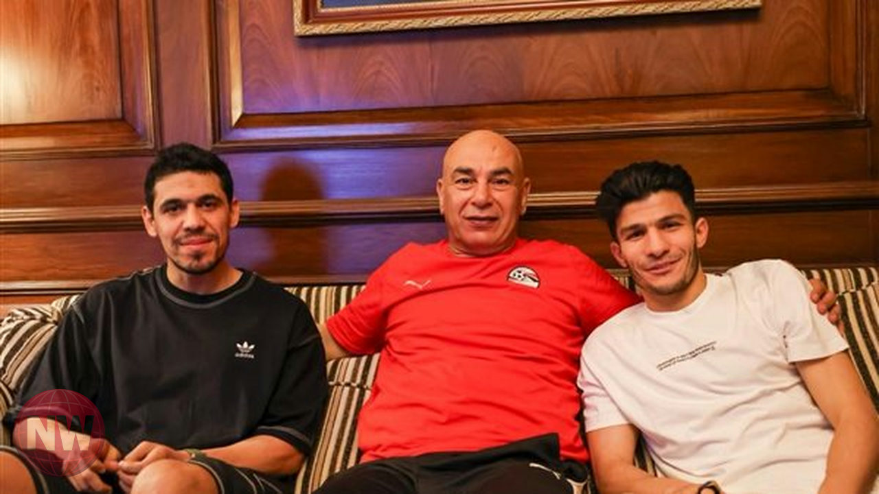 حسام حسن يكشف أسباب غياب حمدي وعيسى عن المونديال
