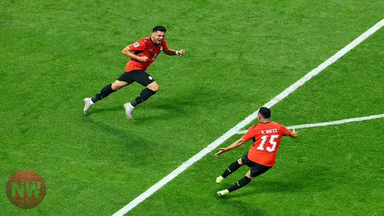 ياسر إبراهيم يتحمل مسؤولية الهدف الأول للأرجنتين ويشكو من تحيز تحكيمي