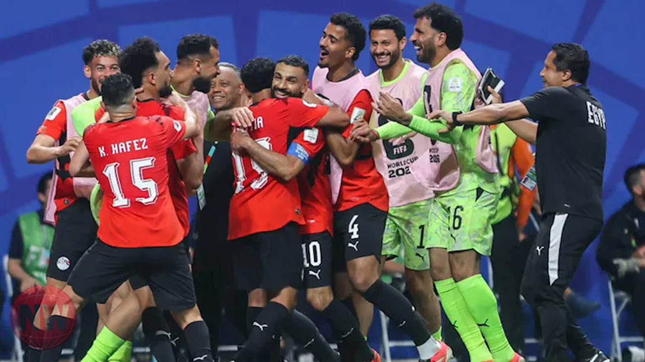 أشرف حكيمي يتصدر العرب بقائمة أفضل 50 لاعبًا في كأس العالم 2026