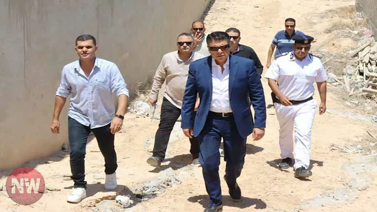الهيئة تواصل سحب الأراضي الصناعية غير المستغلة بمدينتي 6 أكتوبر وبرج العرب
