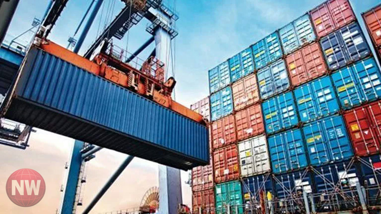 الصادرات المصرية ترتفع 21% إلى 5.1 مليار دولار في أبريل 2026