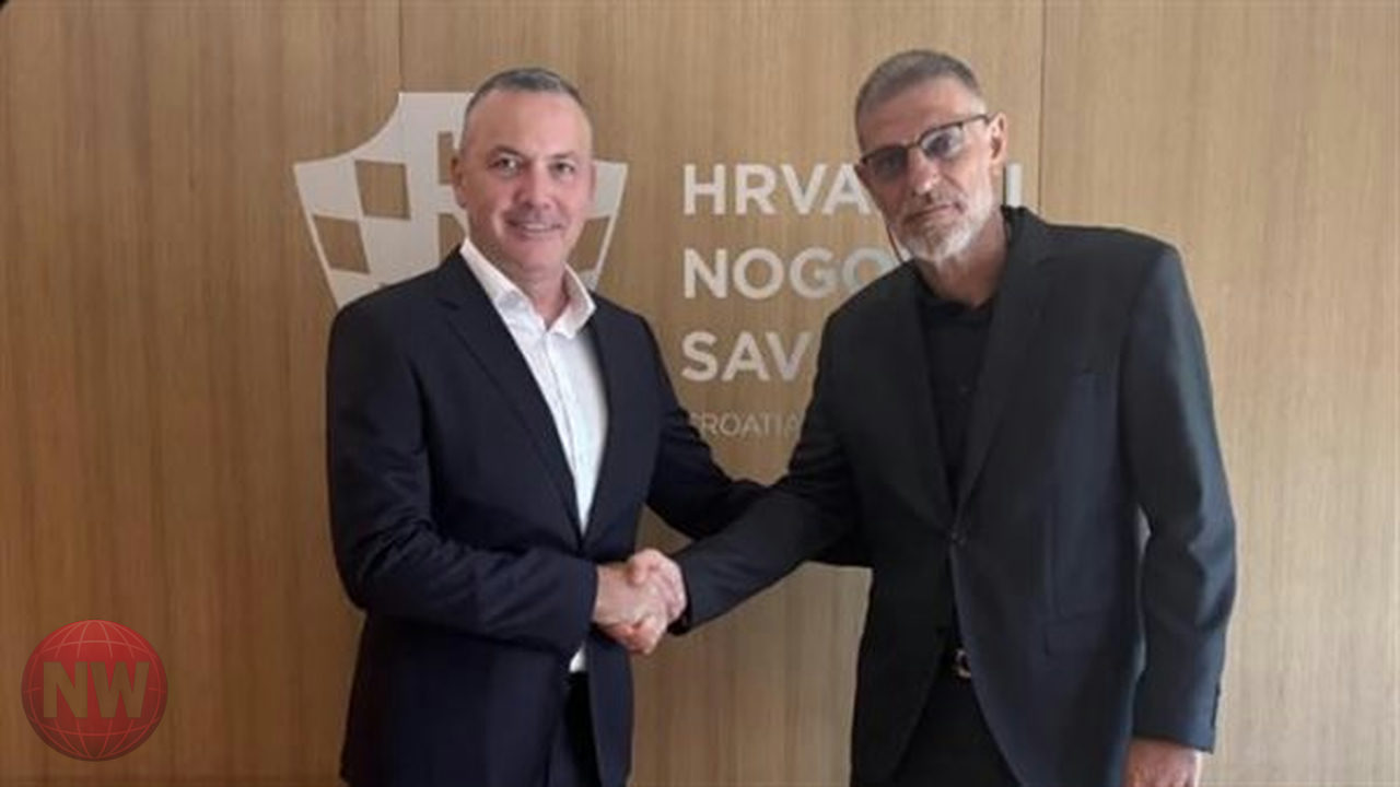 سلافن بيليتش يعود لتدريب منتخب كرواتيا خلفًا لداليتش بعد مونديال 2026
