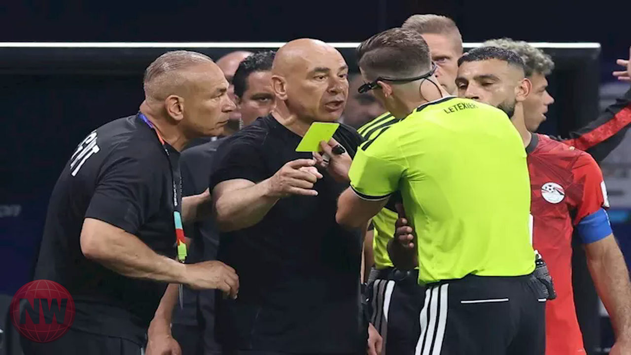 فيفا يستبعد الحكم الفرنسي ليتكسير من مونديال 2026 بعد تأهل فرنسا