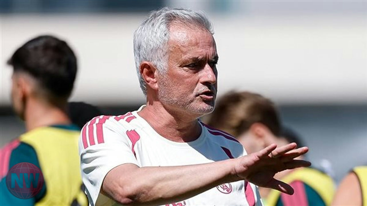 ريال مدريد يبدأ تحضيرات الموسم الجديد تحت قيادة مورينيو