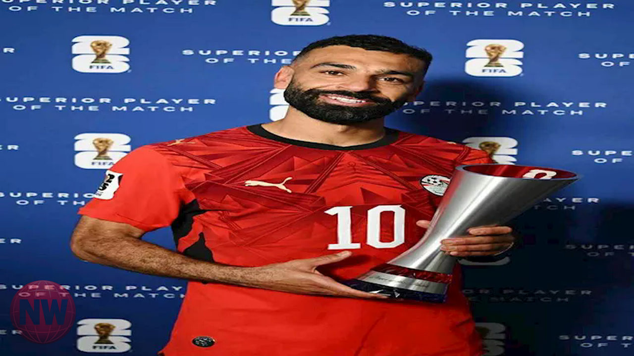 مصدر مقرب من محمد صلاح ينفي حسم وجهته المقبلة بعد رحيله عن ليفربول