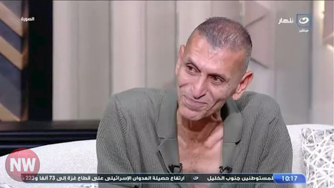 سعفان الصغير يروي قصة كفاحه من غسيل الصحون إلى تدريب حراس منتخب مصر في كأس العالم