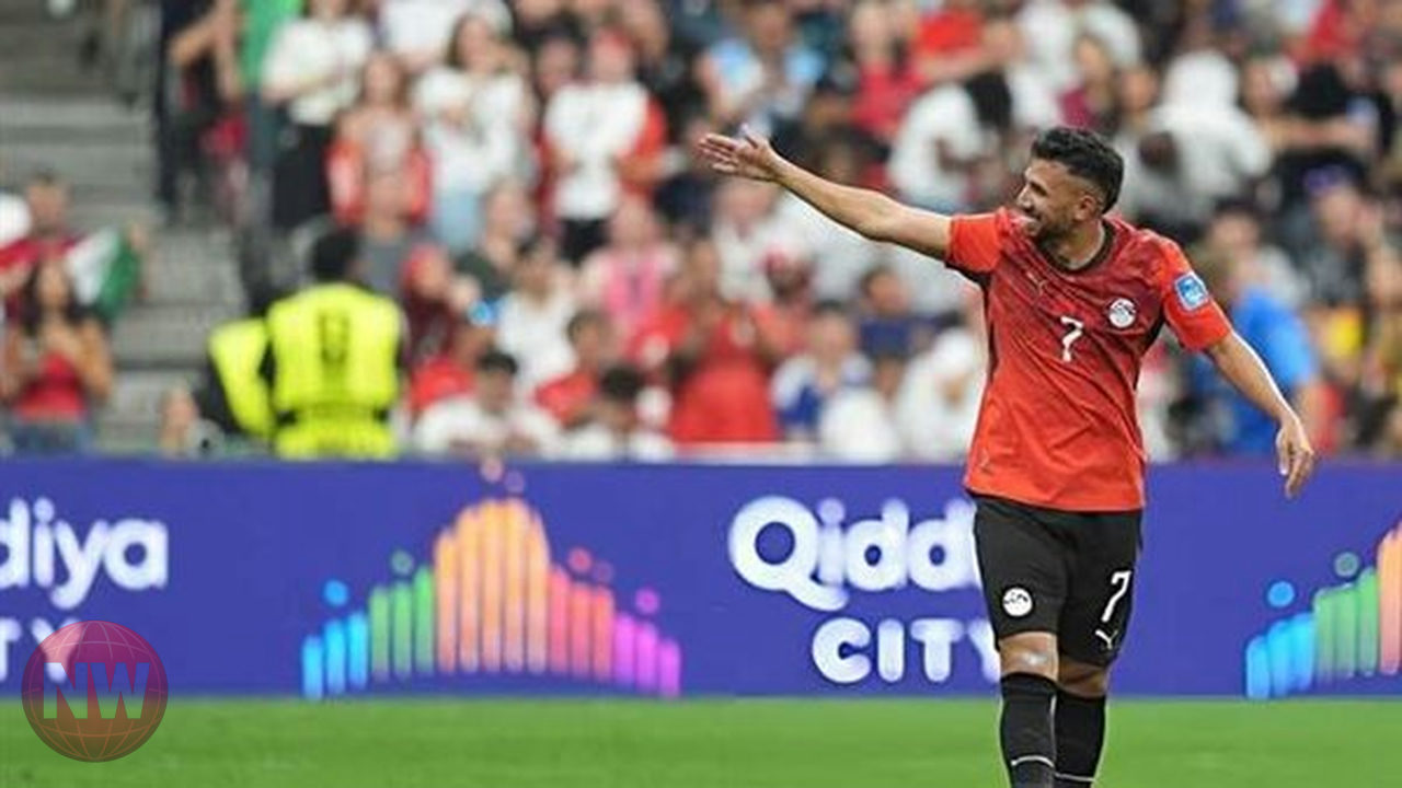 الرياض يقترب من ضم تريزيجيه.. والمقيل يكشف توقيت الإعلان