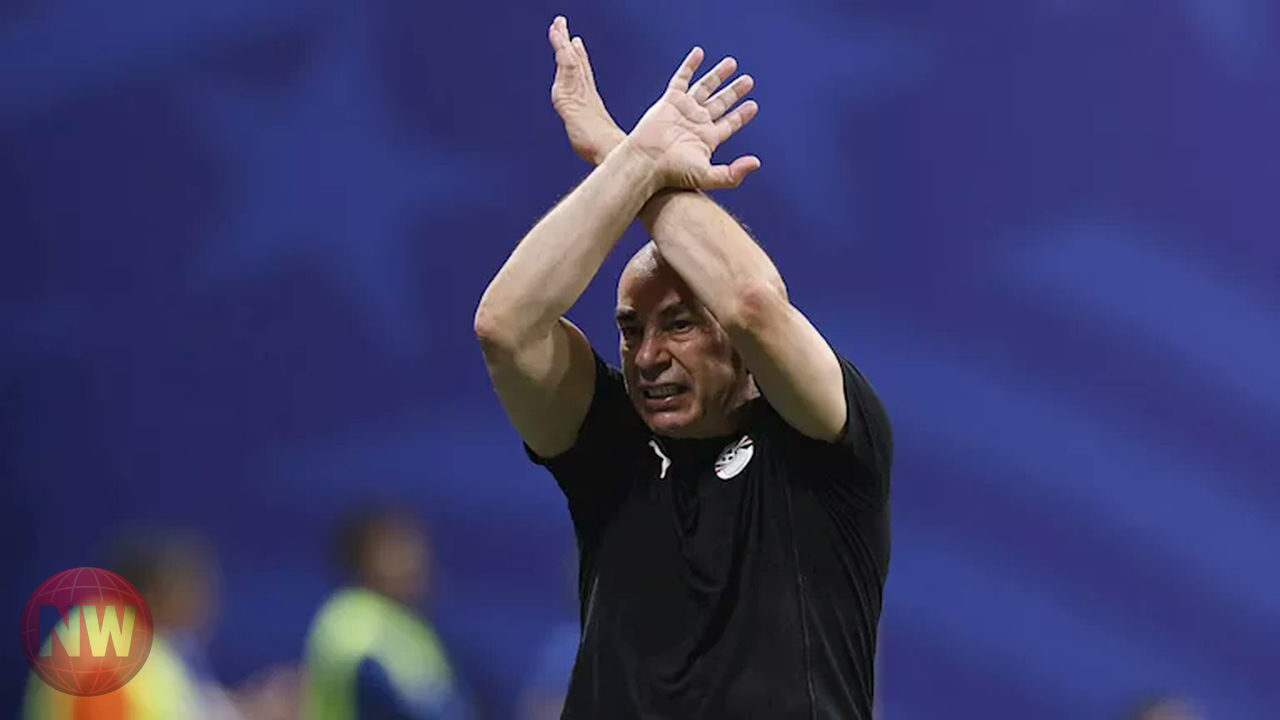 المدير الفني حسام حسن يكشف تفاصيل اعتراضه على حكم مباراة مصر والأرجنتين