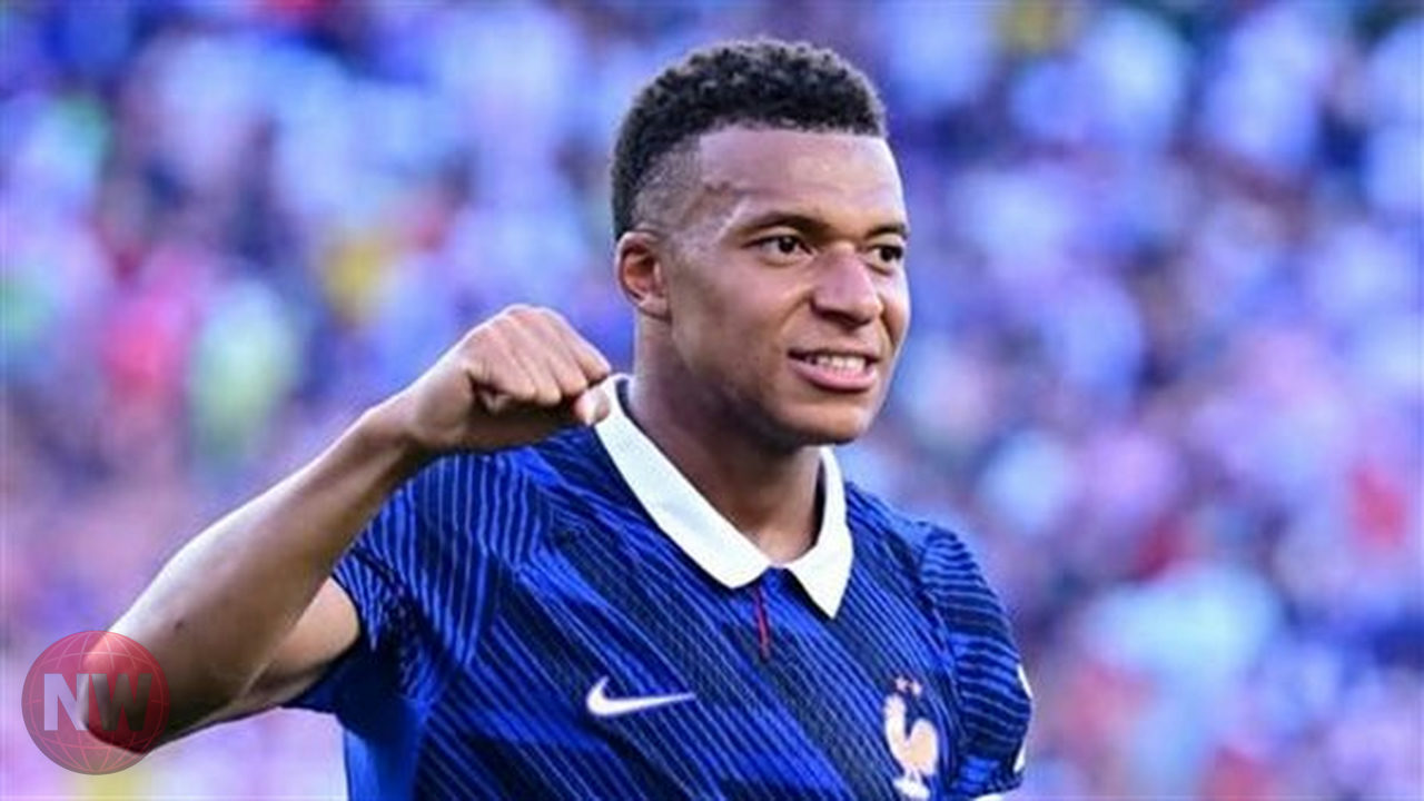ديشامب يؤكد جاهزية مبابي لمواجهة إسبانيا في نصف نهائي كأس العالم 2026