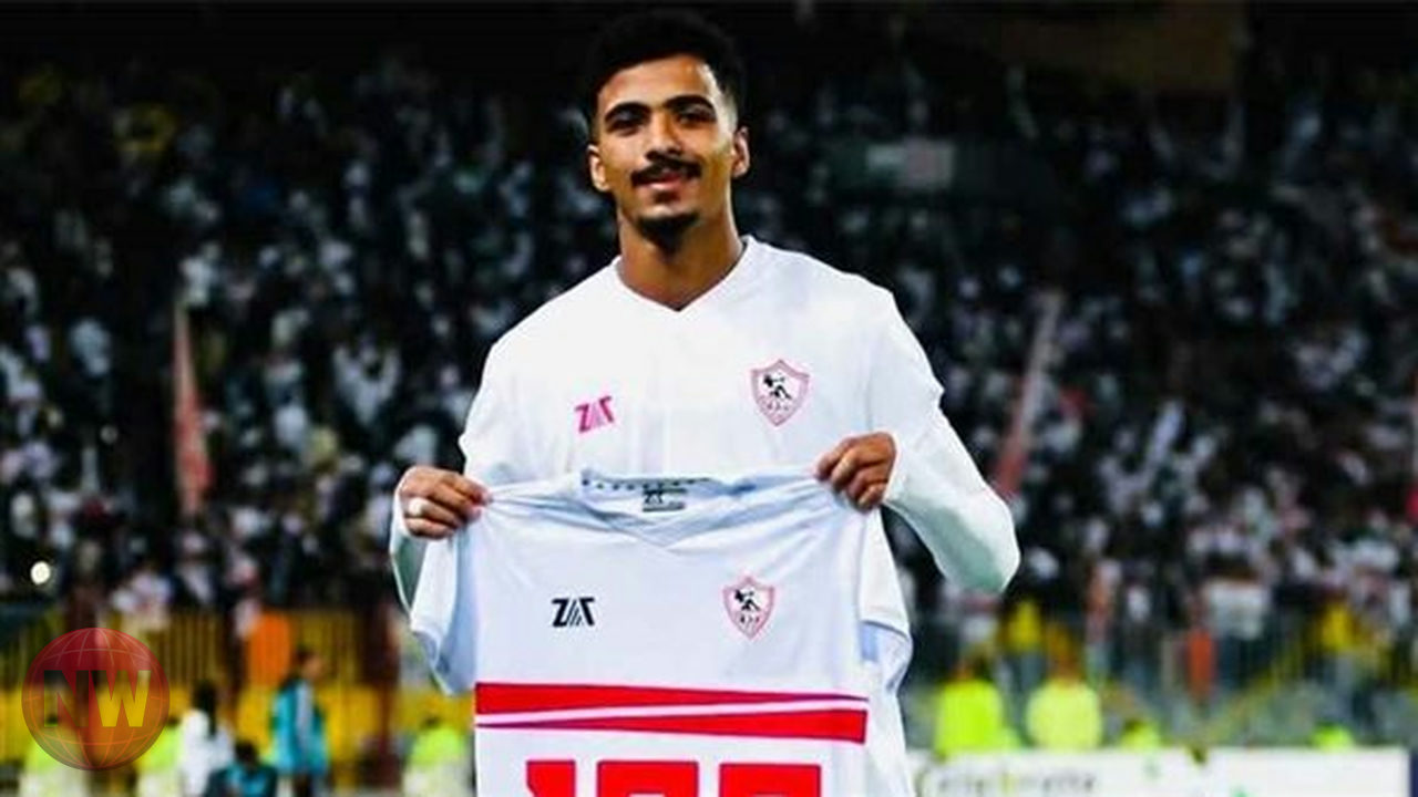 الزمالك يبيع حسام عبد المجيد إلى لودوجوريتس مقابل مليون ونصف يورو