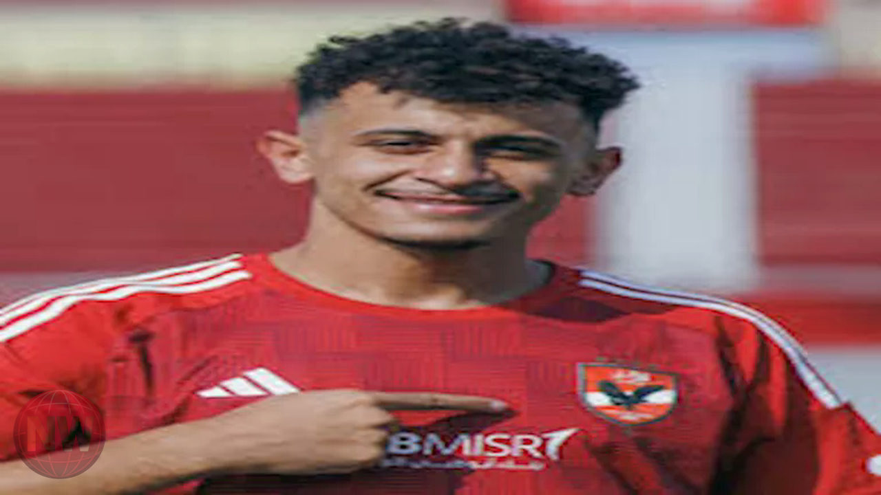 مستقبل عمر الساعي في الأهلي معلق بقرار عموتة وطلبات من 3 أندية