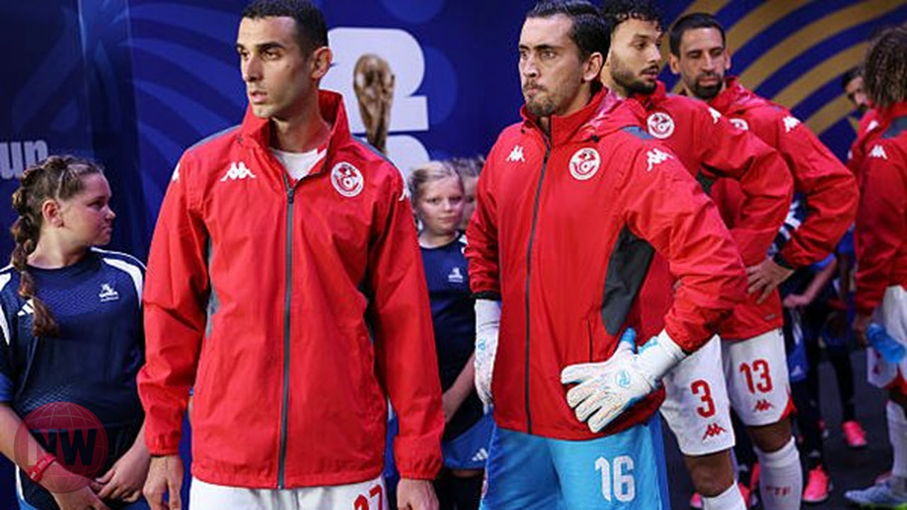الفيفا يقرر عدم معاقبة 8 لاعبين تونسيين في قضية منشطات مونديال 2026