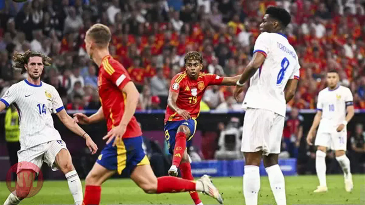 موعد مباراة فرنسا وإسبانيا في نصف نهائي كأس العالم 2026 والقنوات الناقلة