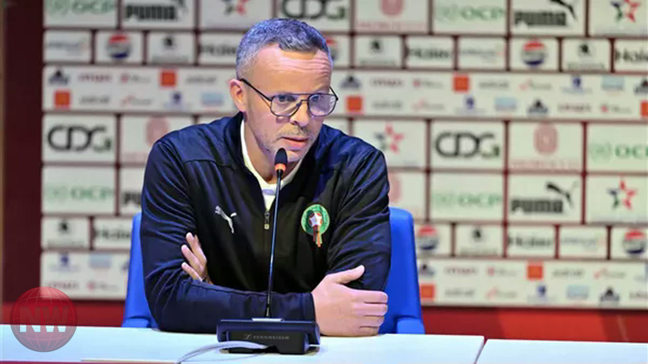 وهبي يطلب ودية مع منتخب كبير ويوضح أسباب تأخر لاعبيه أمام فرنسا