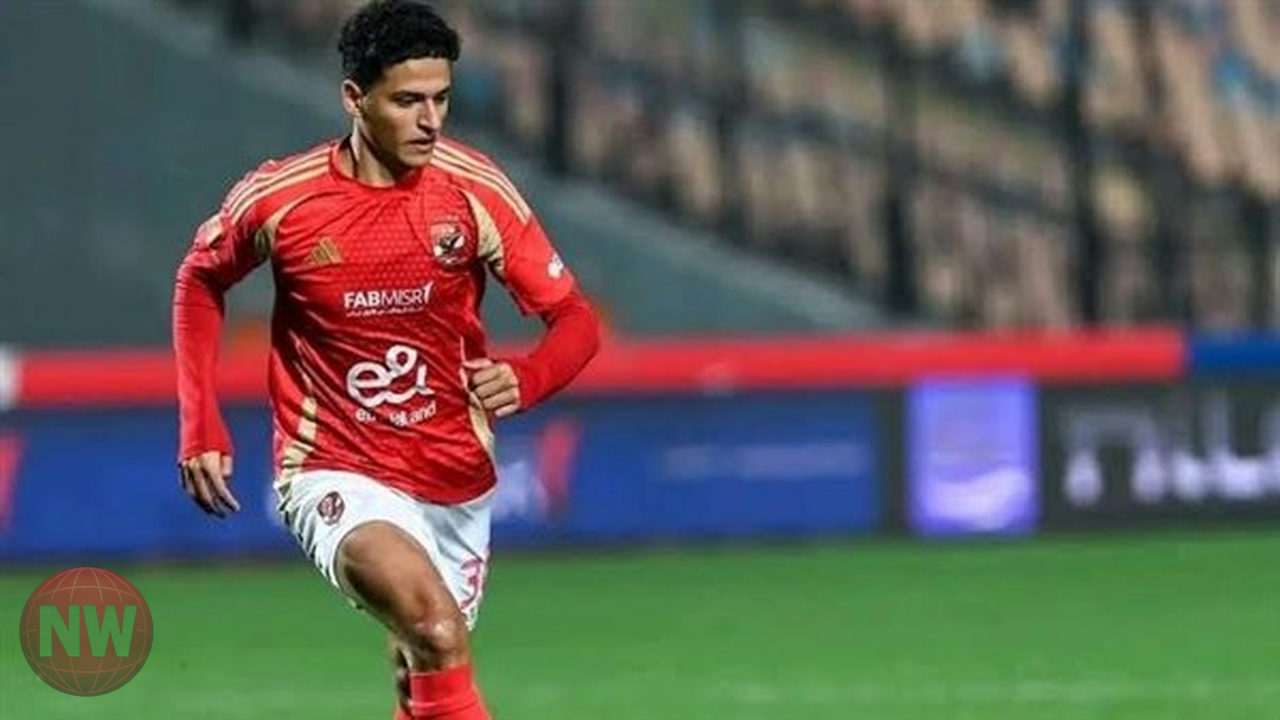 الأهلي يوافق مبدئياً على احتراف محمد عبد الله ويواصل مفاوضات ضم بقرار