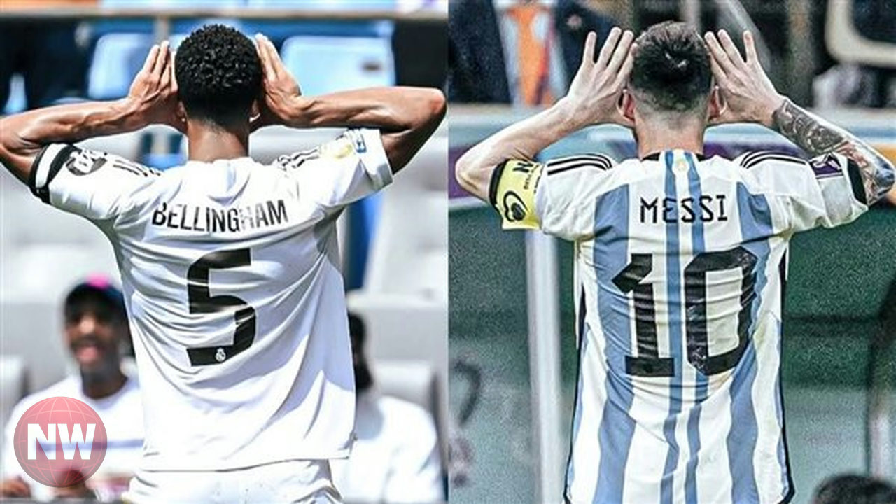 الأرجنتين وإنجلترا بنصف نهائي مونديال 2026.. صراع العمالقة بأتلانتا
