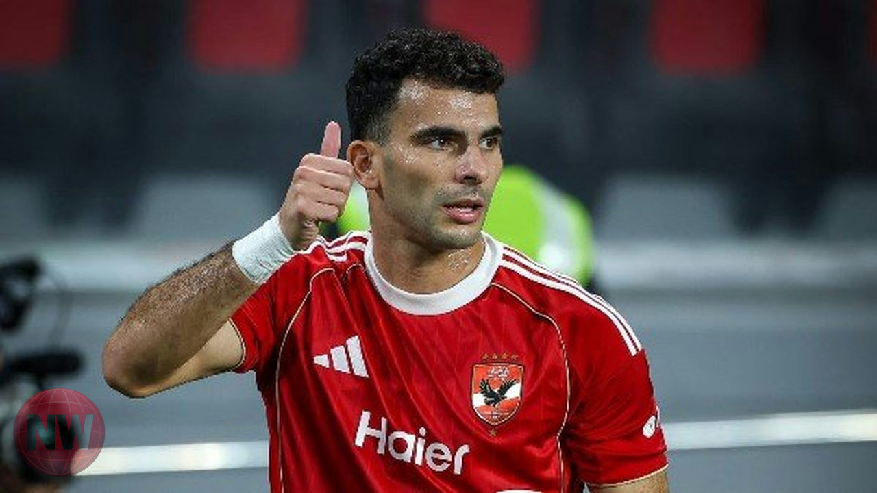 لجنة شؤون اللاعبين ترفض شكوى زيزو ضد الزمالك وتؤكد عدم أحقيته في مستحقات