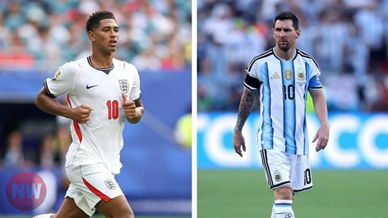 تحذيرات من عواصف رعدية قبل نصف نهائي إنجلترا والأرجنتين في مونديال 2026