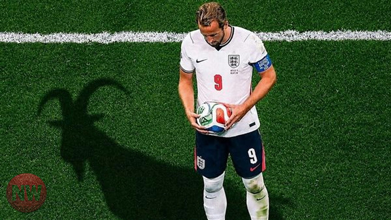 هاري كين يحقق رقماً قياسياً جديداً بالمشاركة رقم 121 مع منتخب إنجلترا