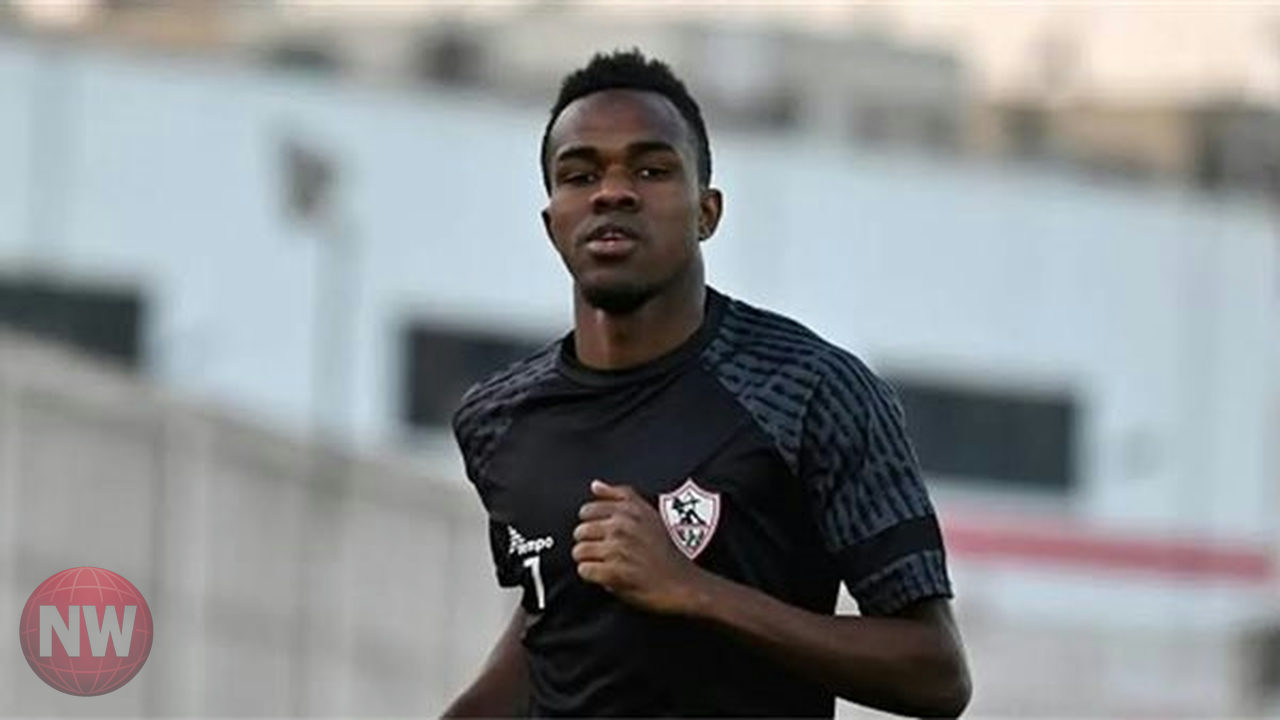 وكيل إبراهيما نداي ينفي رفض التسوية ويكشف انتظار عرض الزمالك