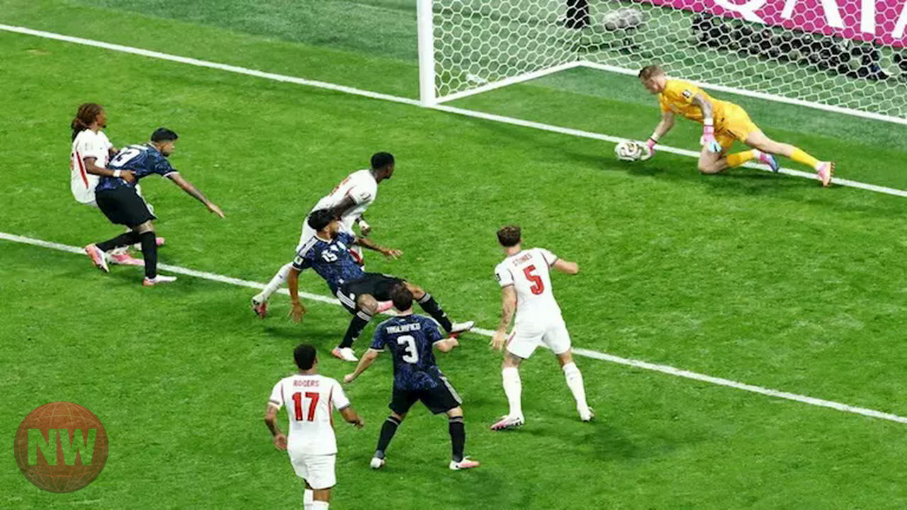 الأرجنتين تهزم إنجلترا 2-1 وتتأهل لنهائي كأس العالم 2026 للمرة الثانية توالياً