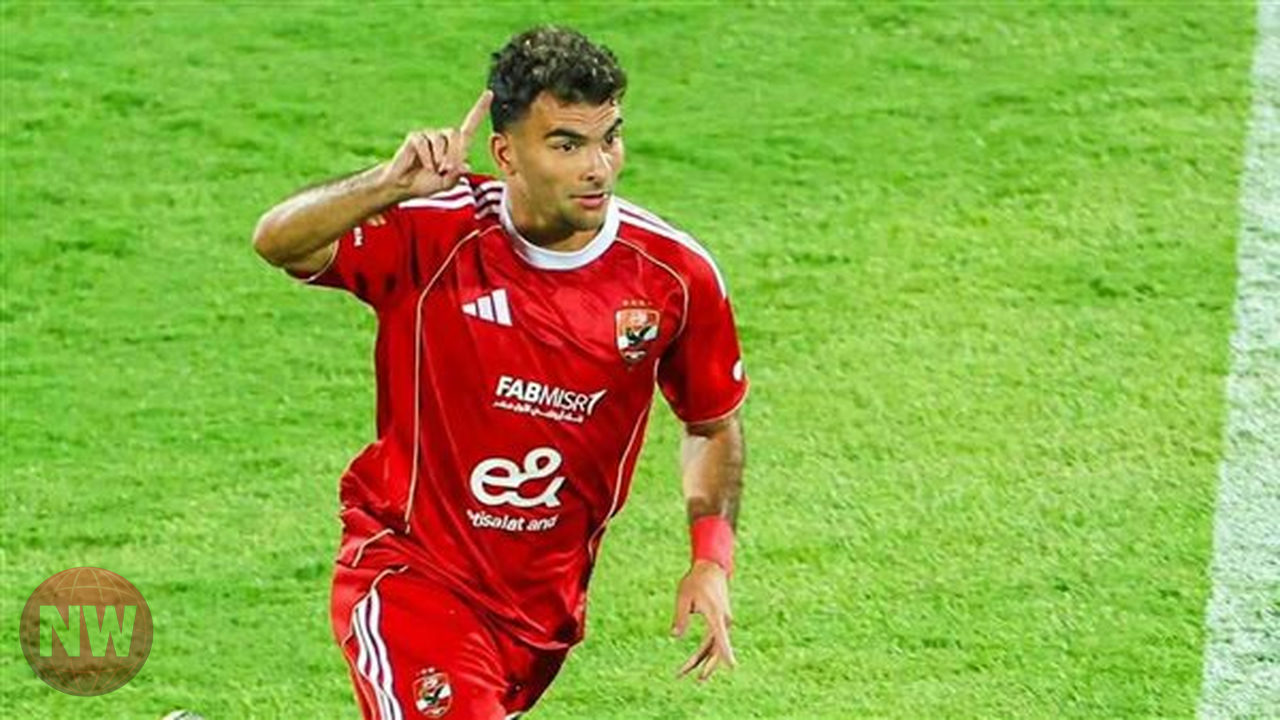 الأهلي يتمسك بسقف الرواتب واجتماع مرتقب مع والد زيزو لحسم العقد