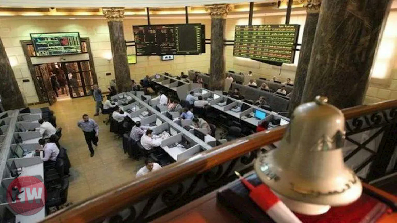 البورصة المصرية ترتفع مع بداية جلسة الخميس مدعومة بمؤشر الأسهم الصغيرة