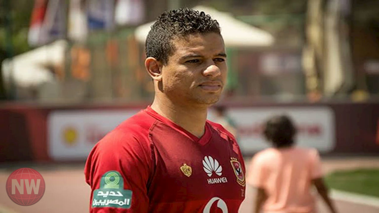 سيراميكا كليوباترا يعلن تعيين سعد سمير مديرًا للكرة بعد اعتزاله